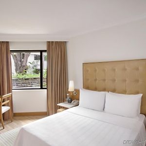 Trident Club Rooms